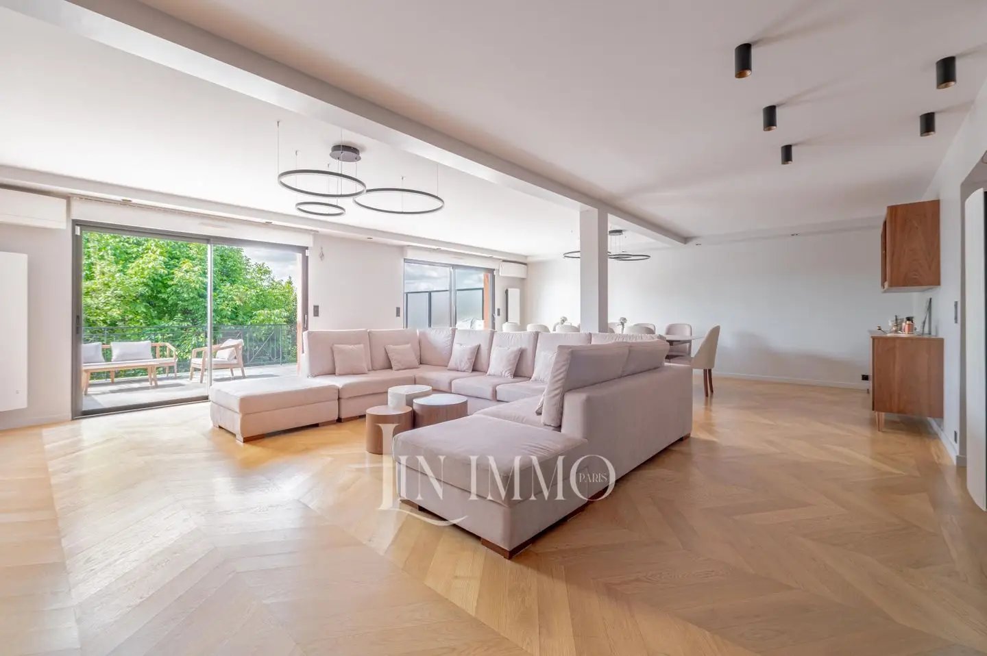 Appartement à louer, 270m², Fontenay-sous-Bois