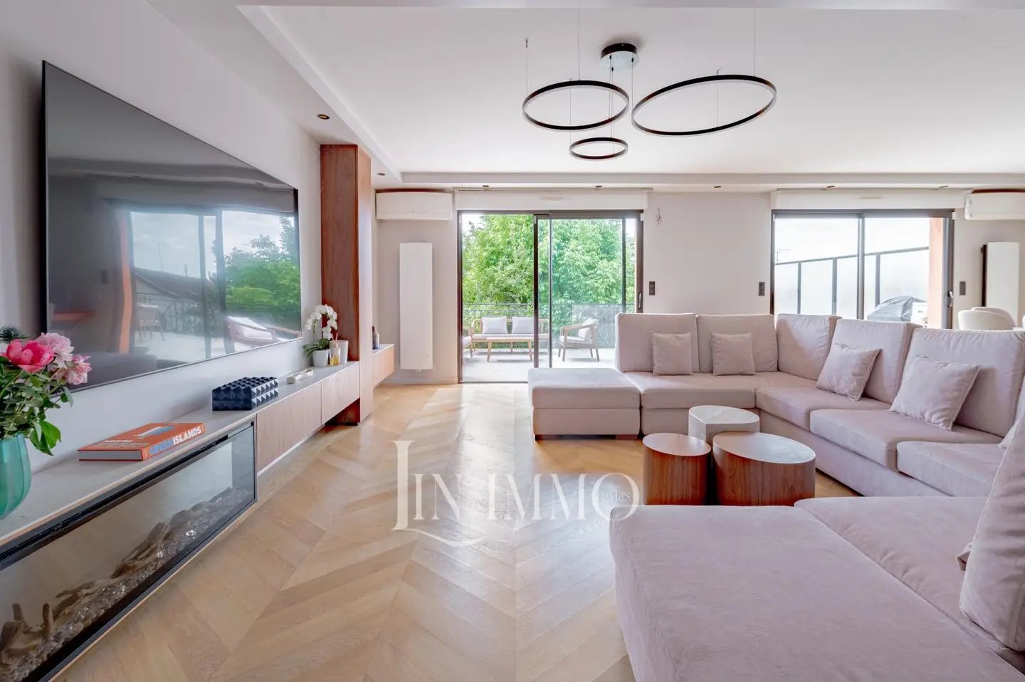 Appartement à louer, 270m², Fontenay-sous-Bois