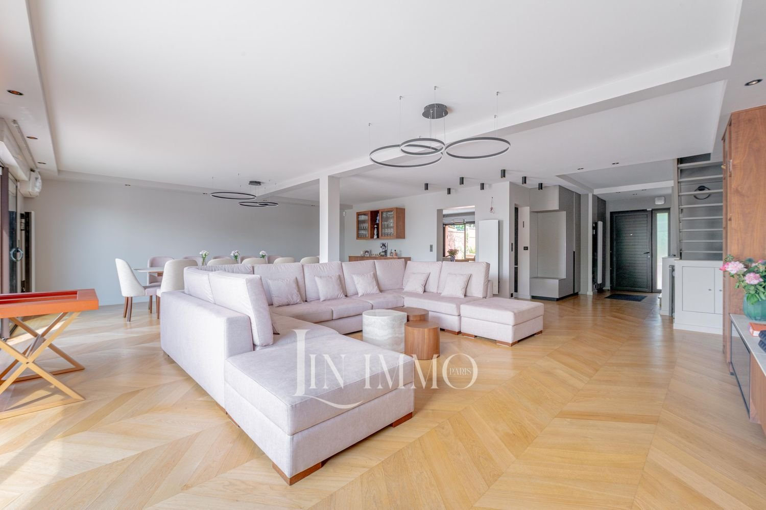 Maison à vendre, 270m², Fontenay-sous-Bois