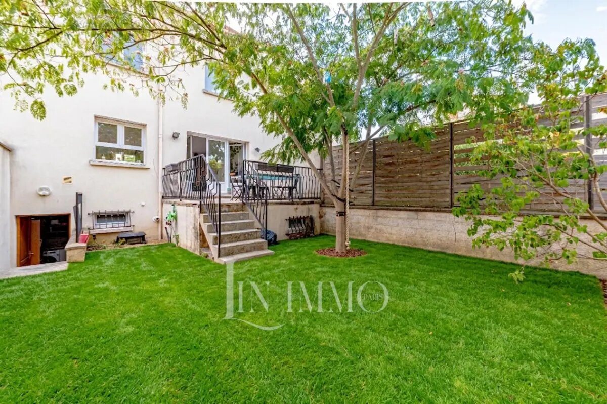 Appartement à louer, 120m², Fontenay-sous-Bois