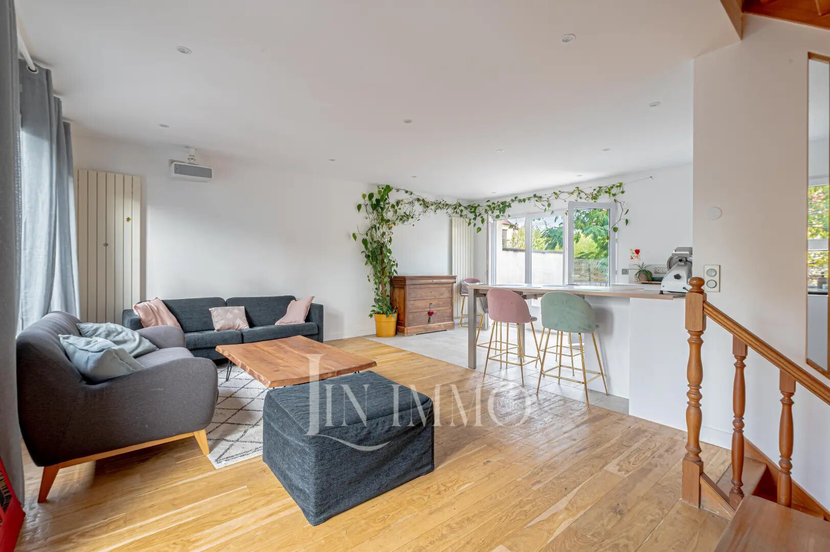 Appartement à louer, 120m², Fontenay-sous-Bois