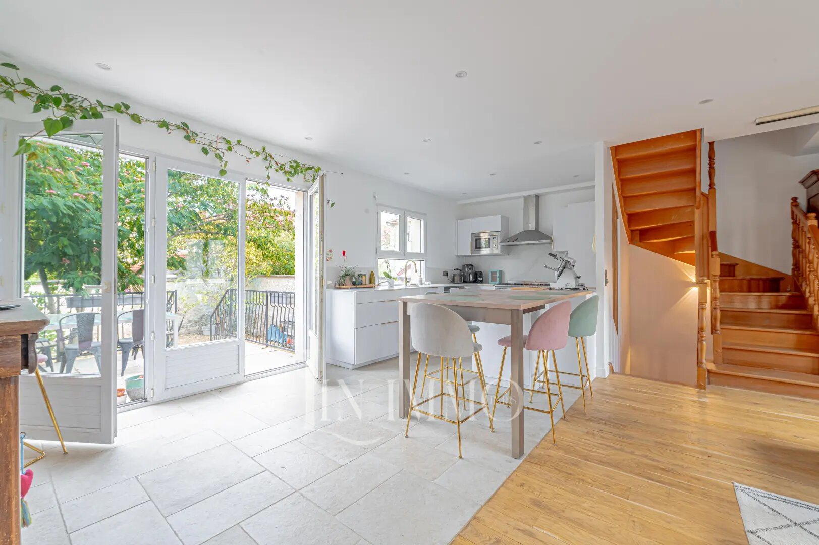 Appartement à louer, 120m², Fontenay-sous-Bois