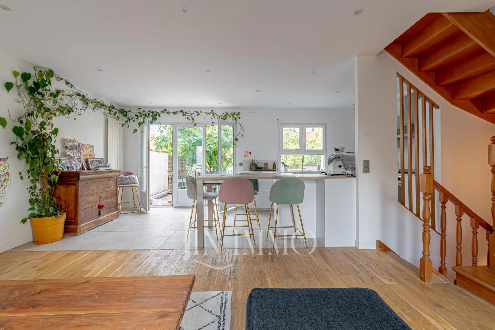 Appartement à louer, 120m², Fontenay-sous-Bois