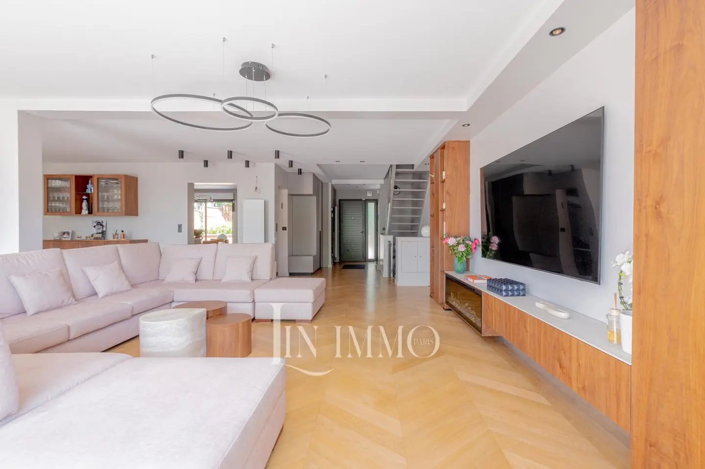 Appartement à vendre, 270m², Fontenay-sous-Bois