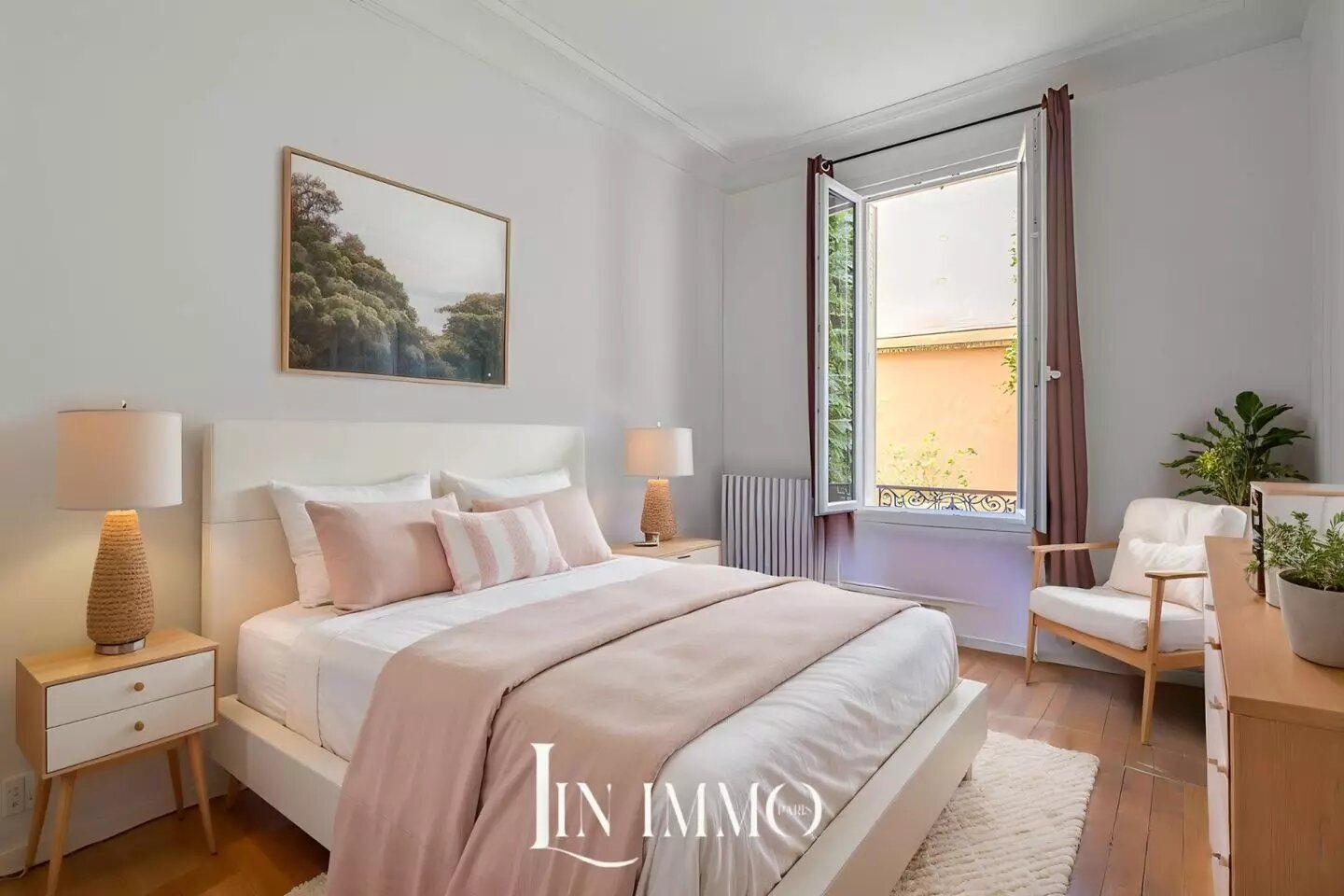 Appartement à vendre, 41m², Boulogne-Billancourt
