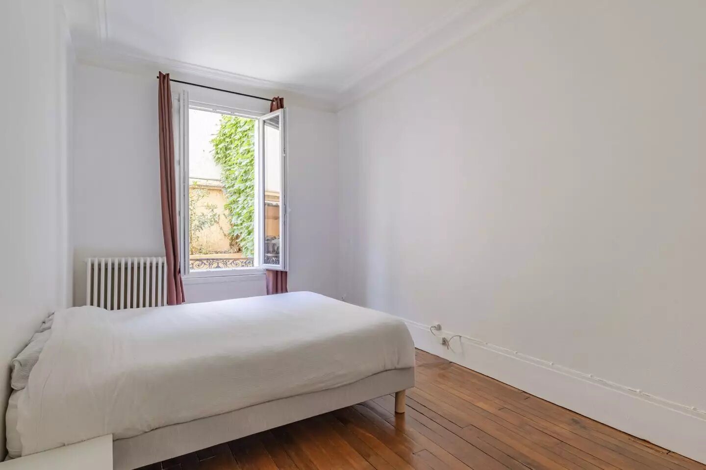 Appartement à vendre, 41m², Boulogne-Billancourt