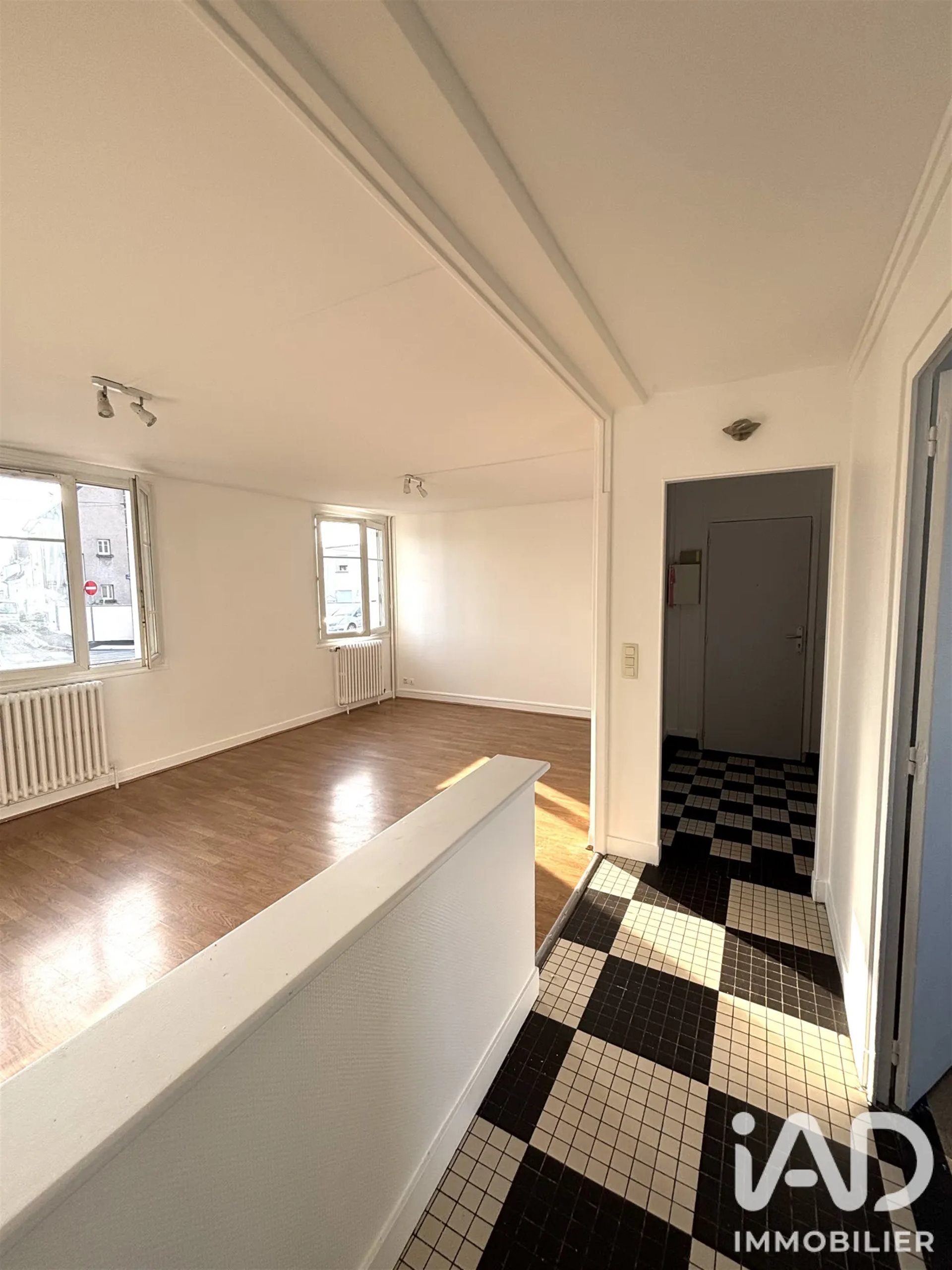 Appartement à vendre, 63m², Saint-Pierre-des-Corps