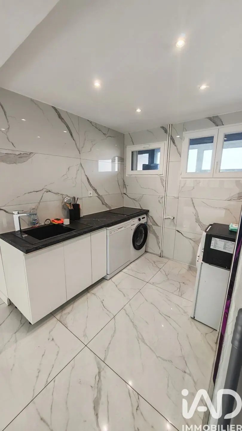 Appartement à vendre, 68m², Le Havre