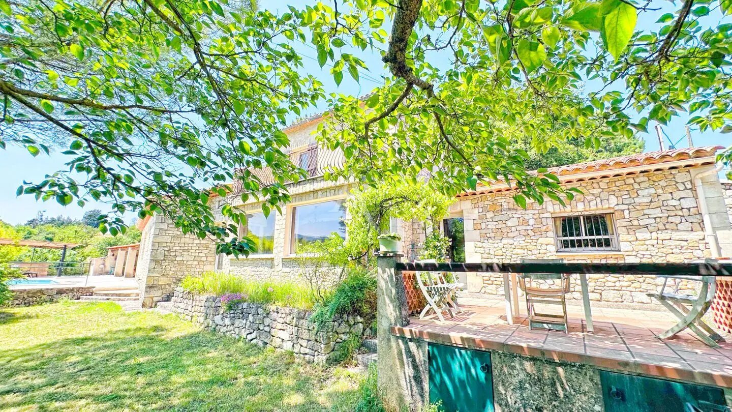 Maison à vendre, 184m², Céreste-en-Luberon