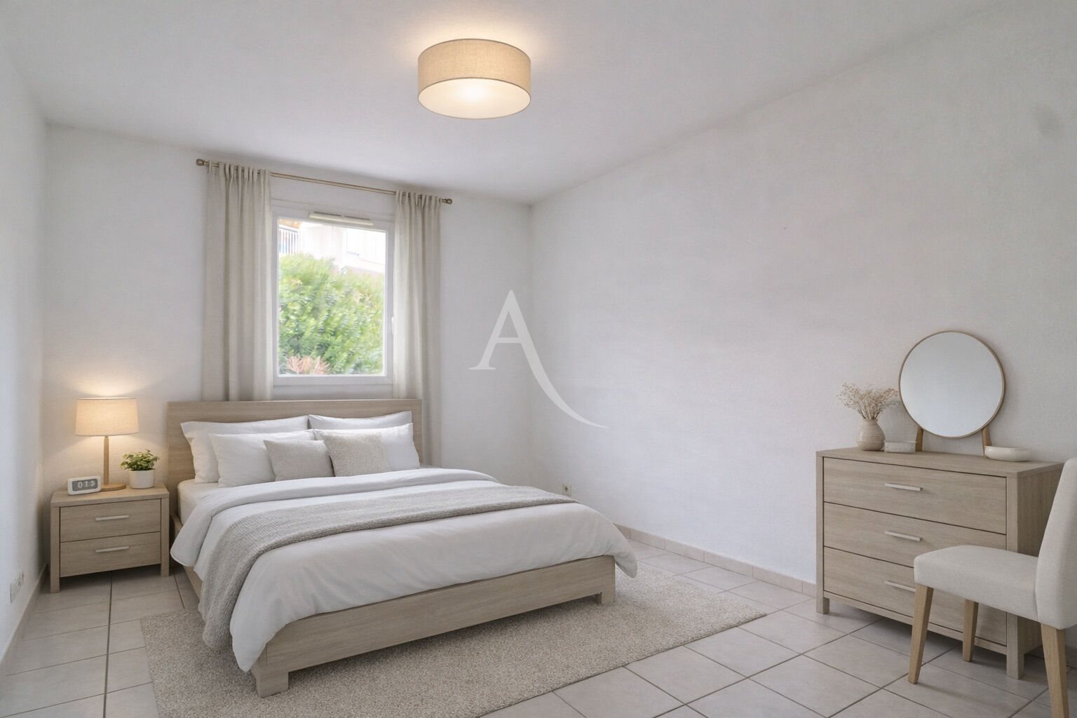 Appartement à vendre, 68m², Manosque