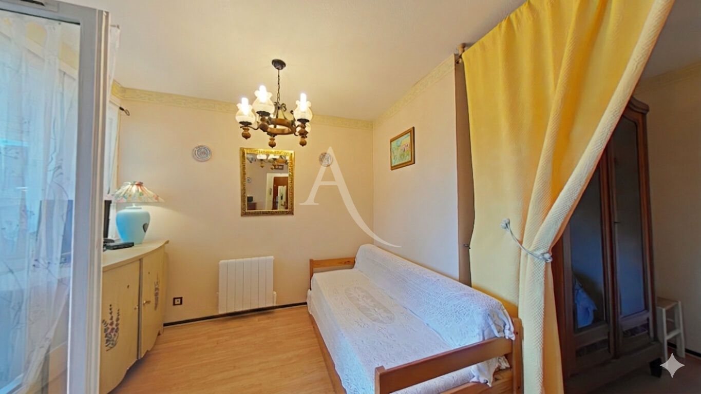 Appartement à vendre, 34m², Gréoux-les-Bains