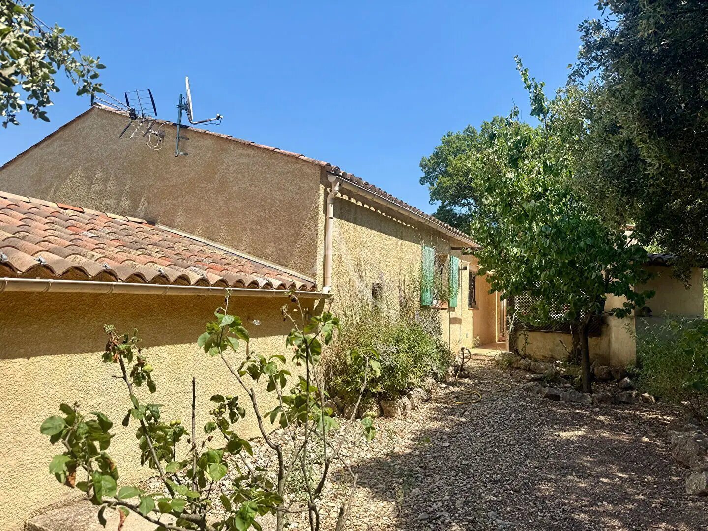 Maison à vendre, 108m², Saint-Julien