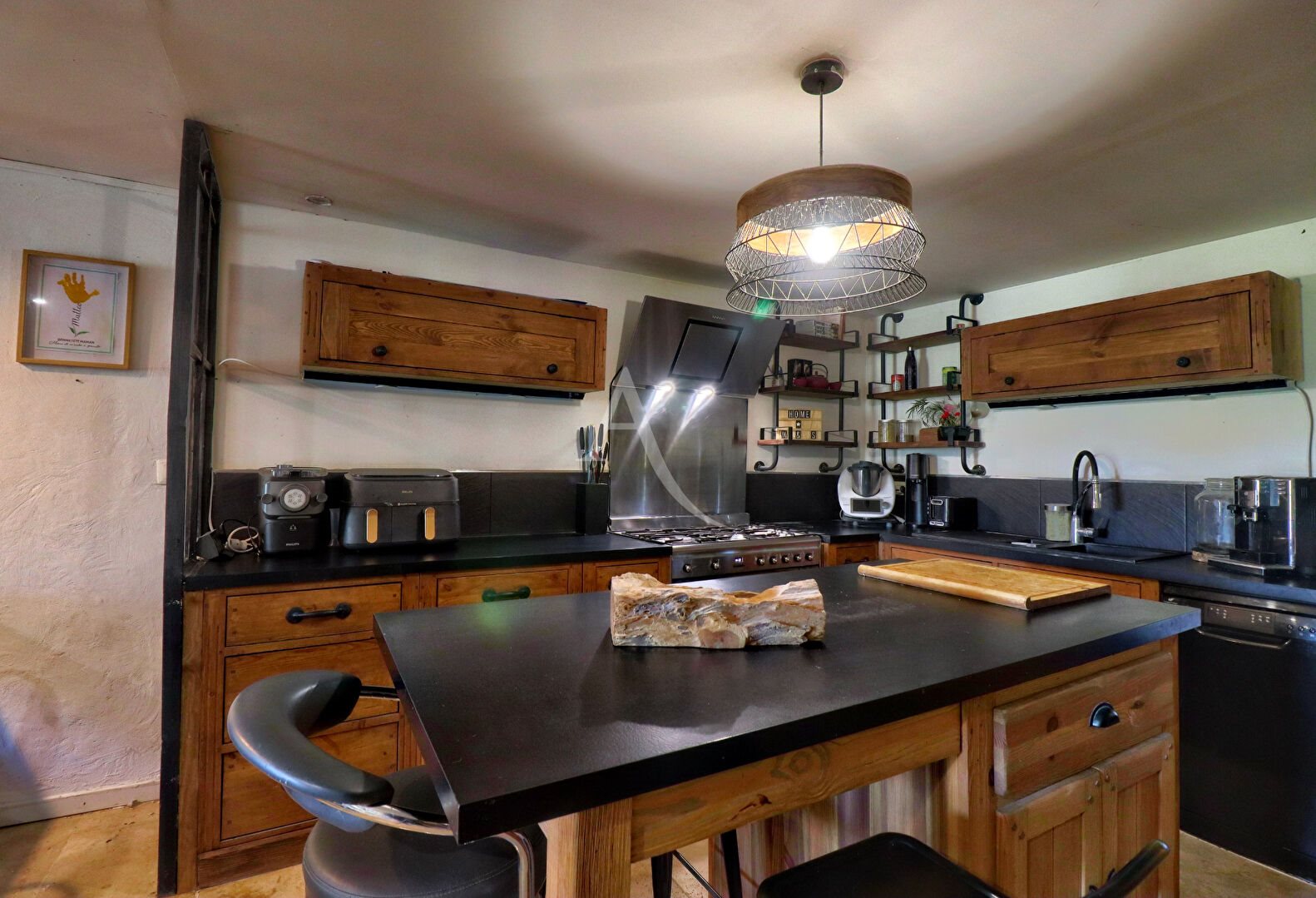 Maison à vendre, 109m², Saint-Paul-lès-Durance