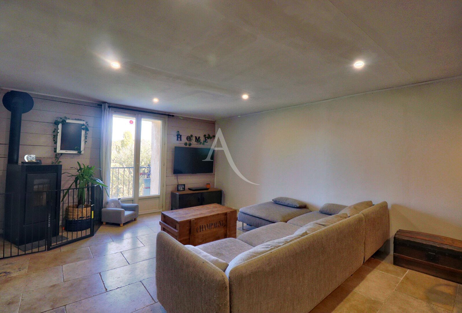 Maison à vendre, 109m², Saint-Paul-lès-Durance