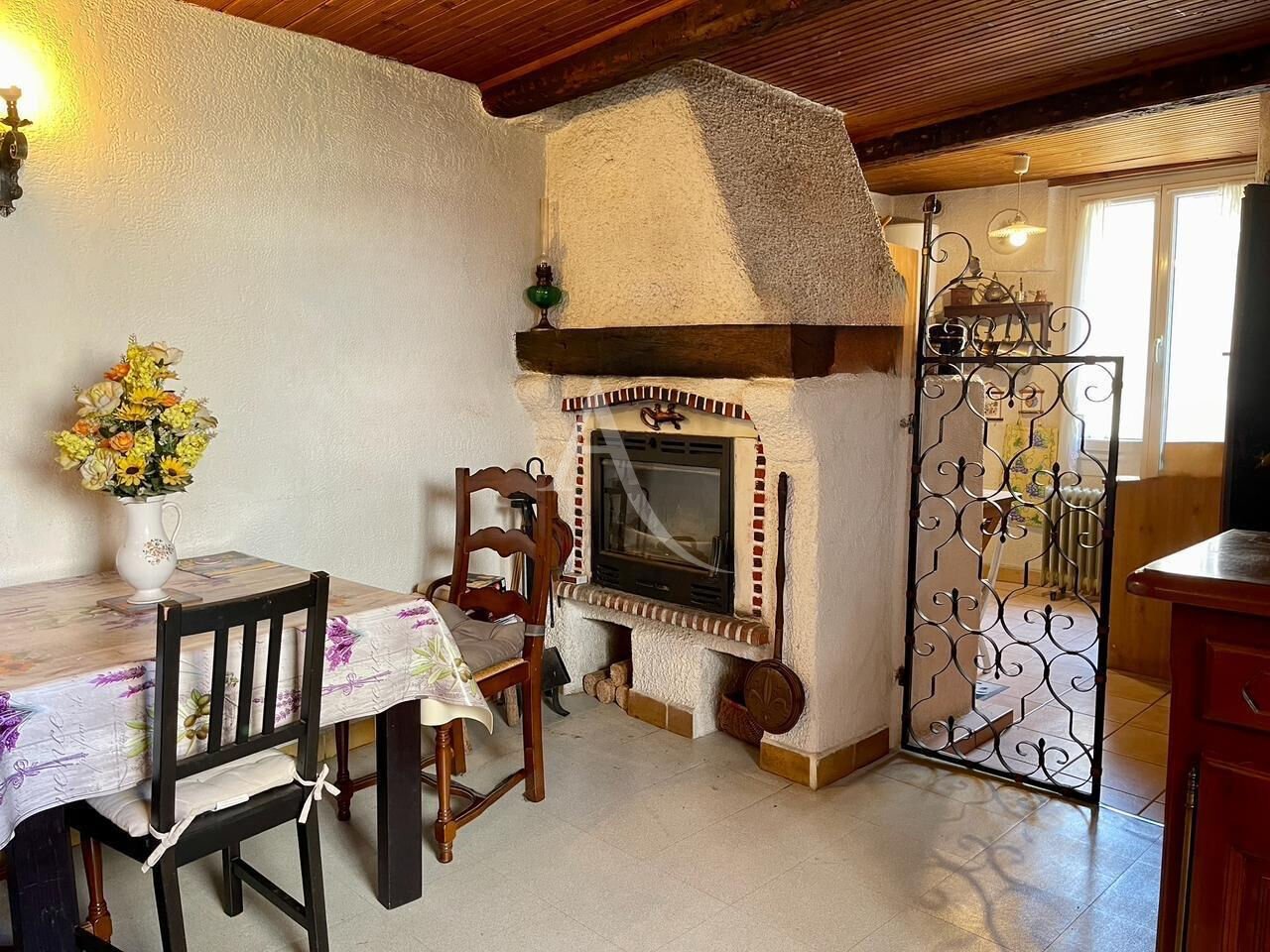 Maison à vendre, 73m², Riez