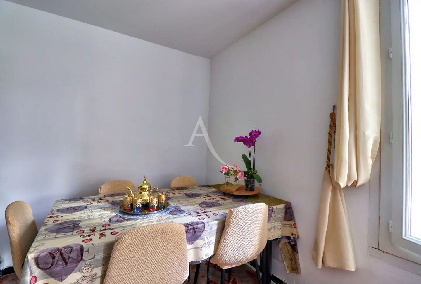 Maison à vendre, 92m², Rians