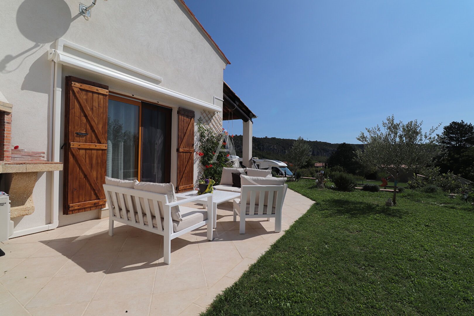 Maison à vendre, 160m², Quinson