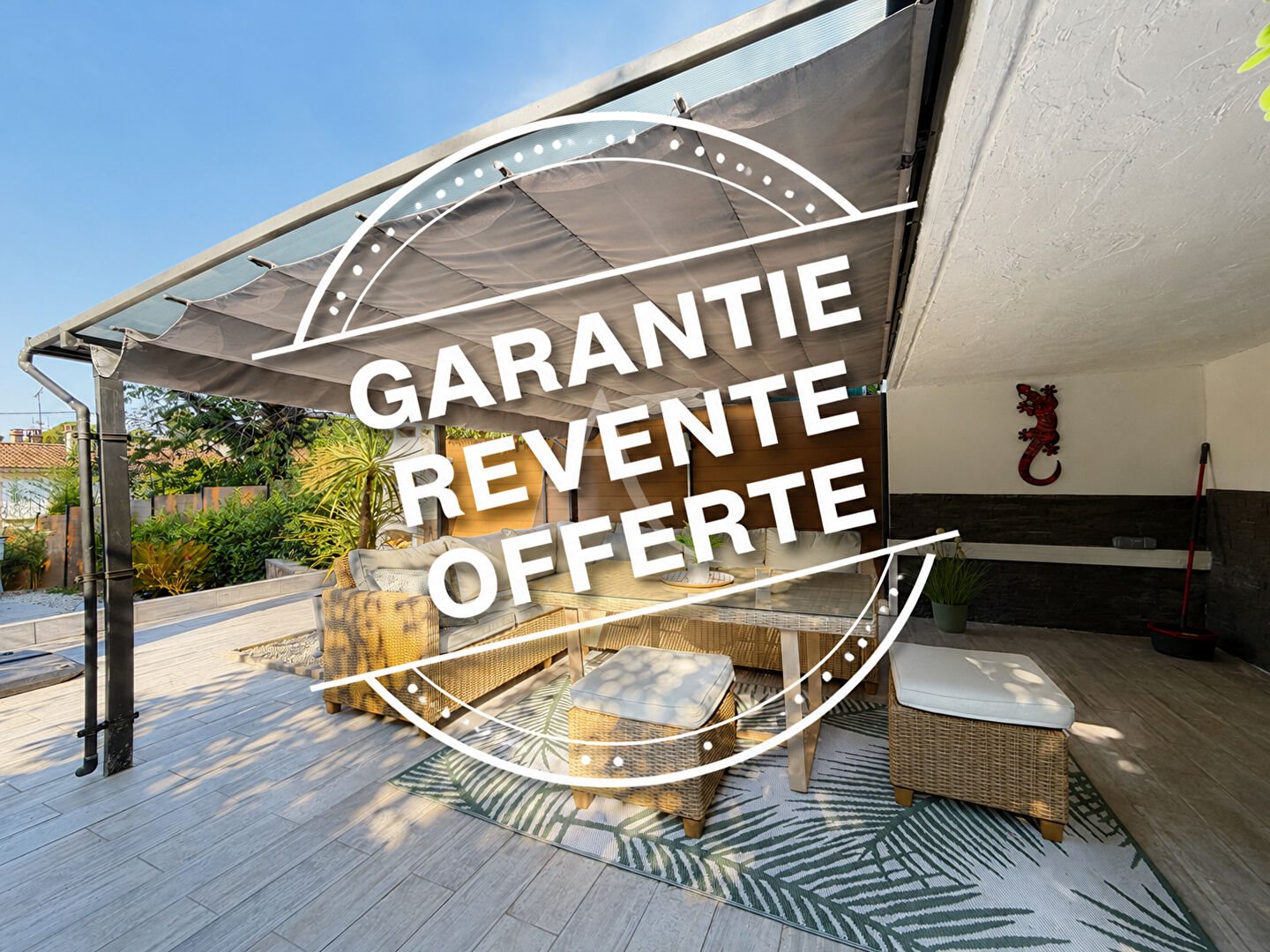 Maison à vendre, 78m², Manosque