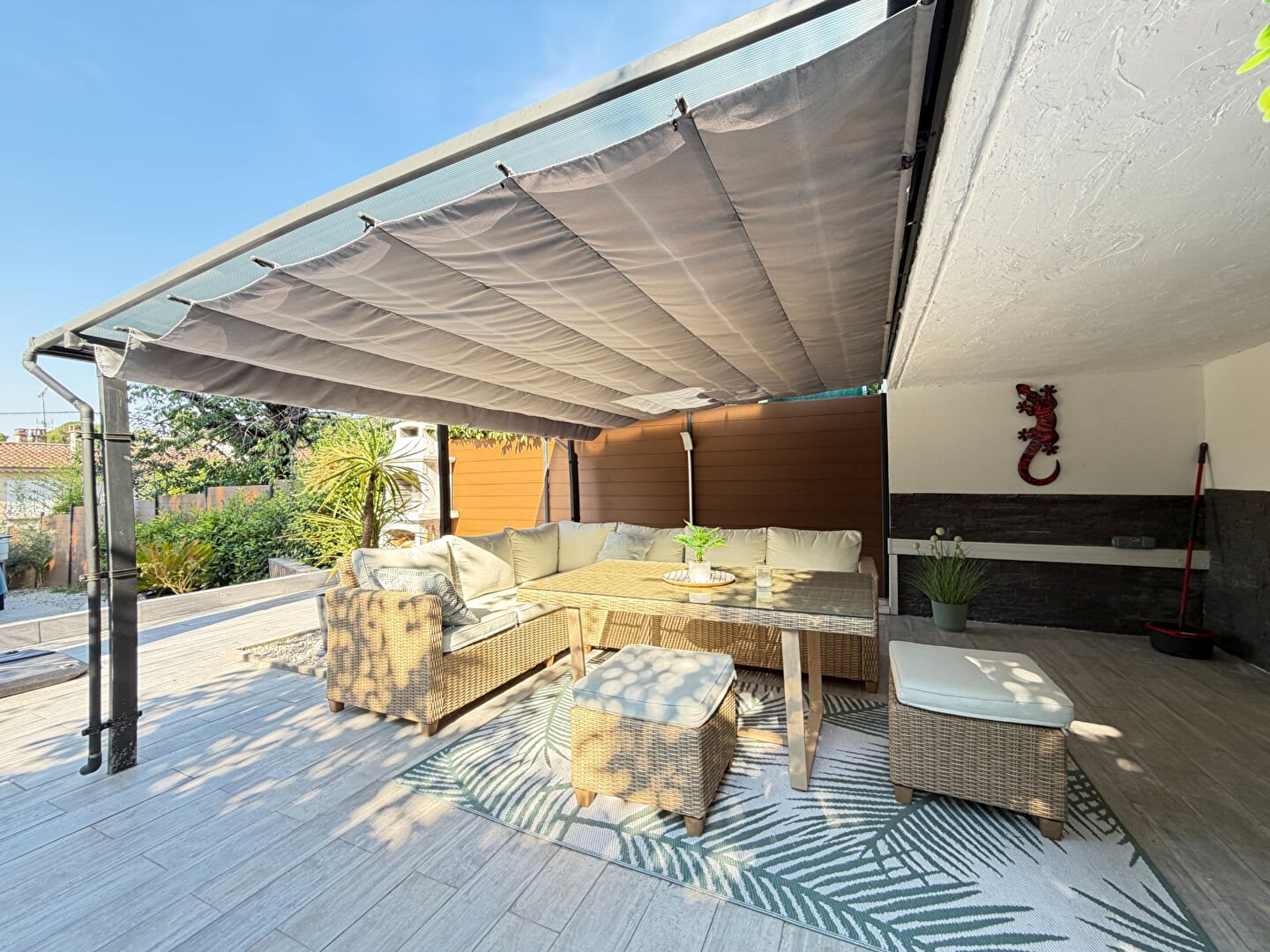 Maison à vendre, 78m², Manosque