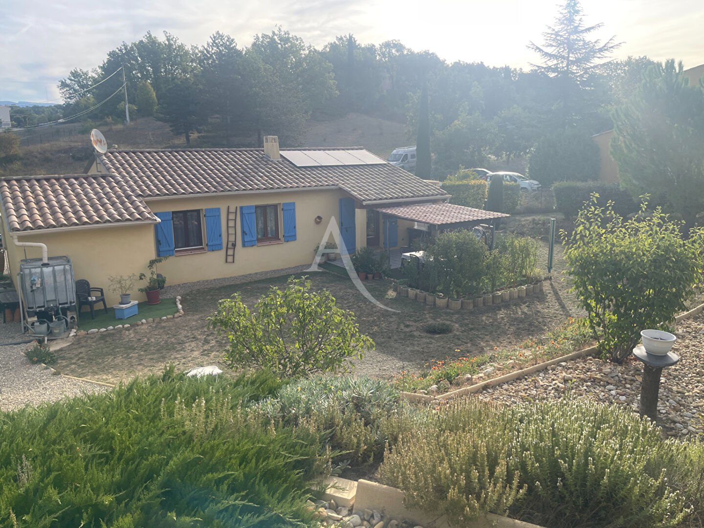 Maison à vendre, 75m², Montagnac-Montpezat