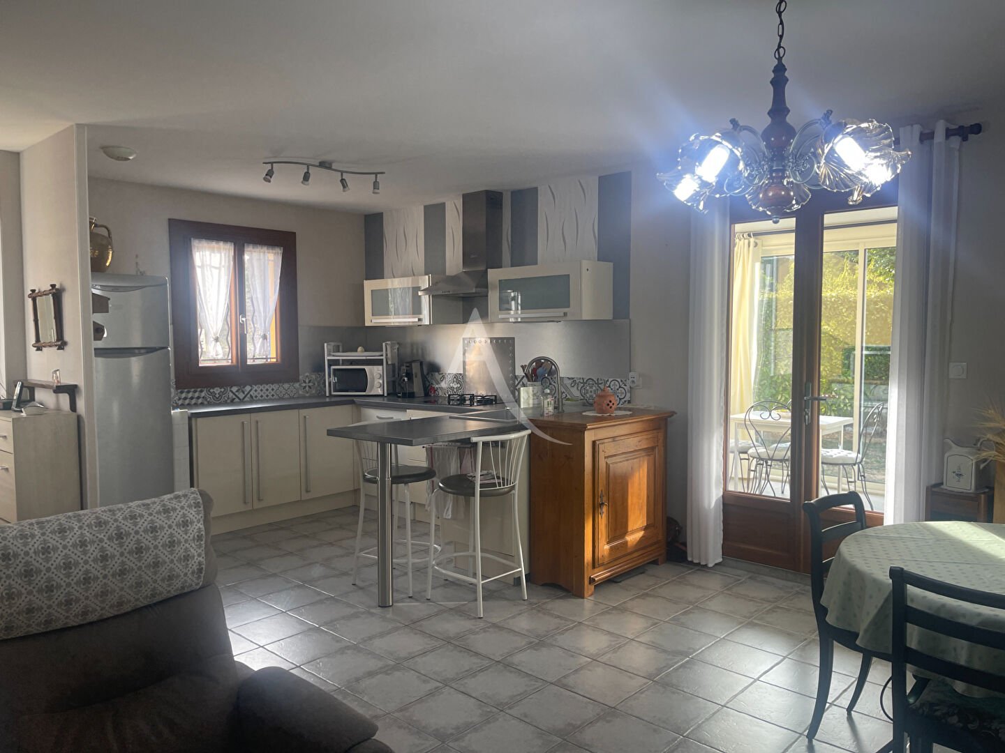 Maison à vendre, 75m², Montagnac-Montpezat