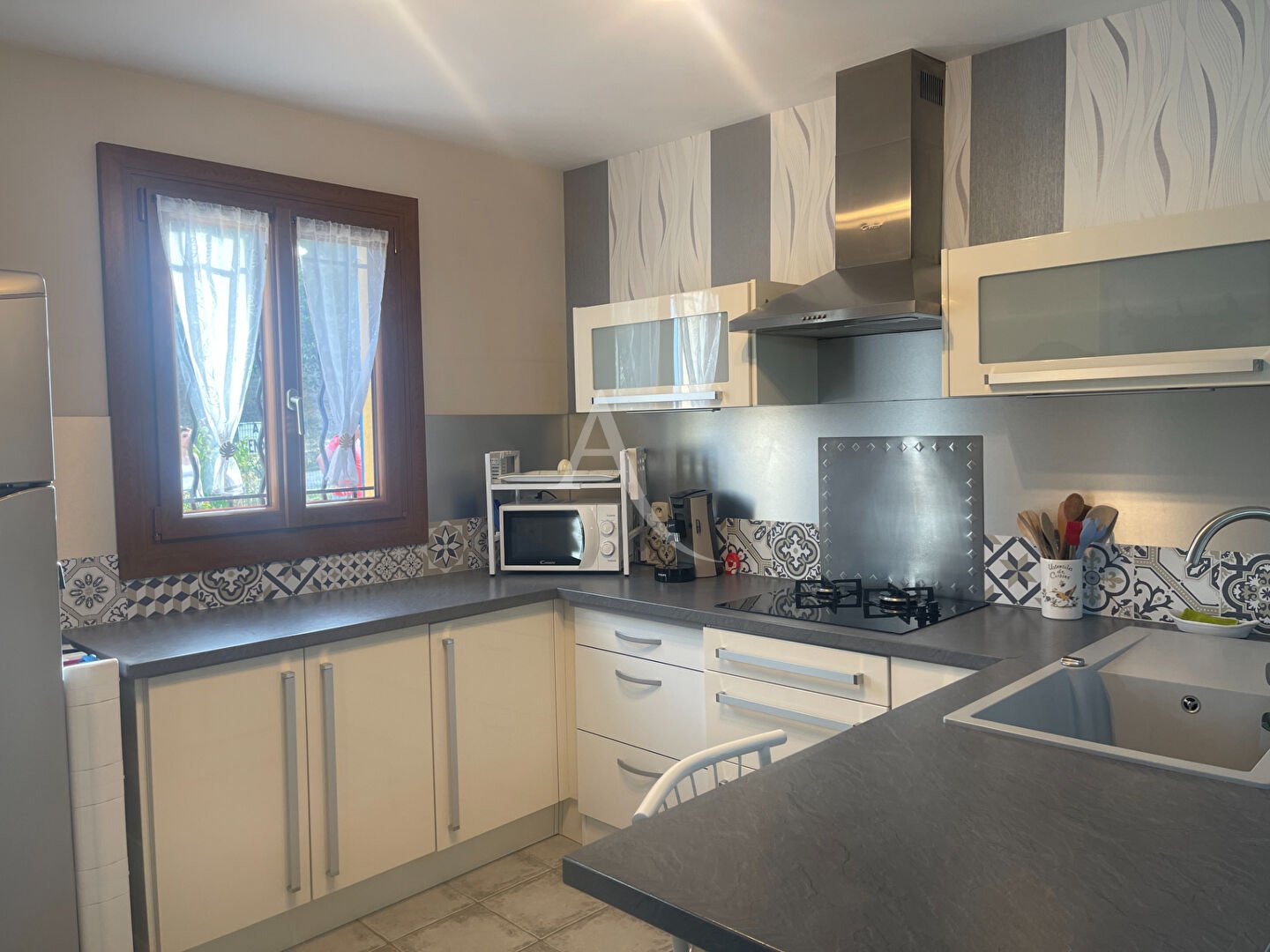 Maison à vendre, 75m², Montagnac-Montpezat