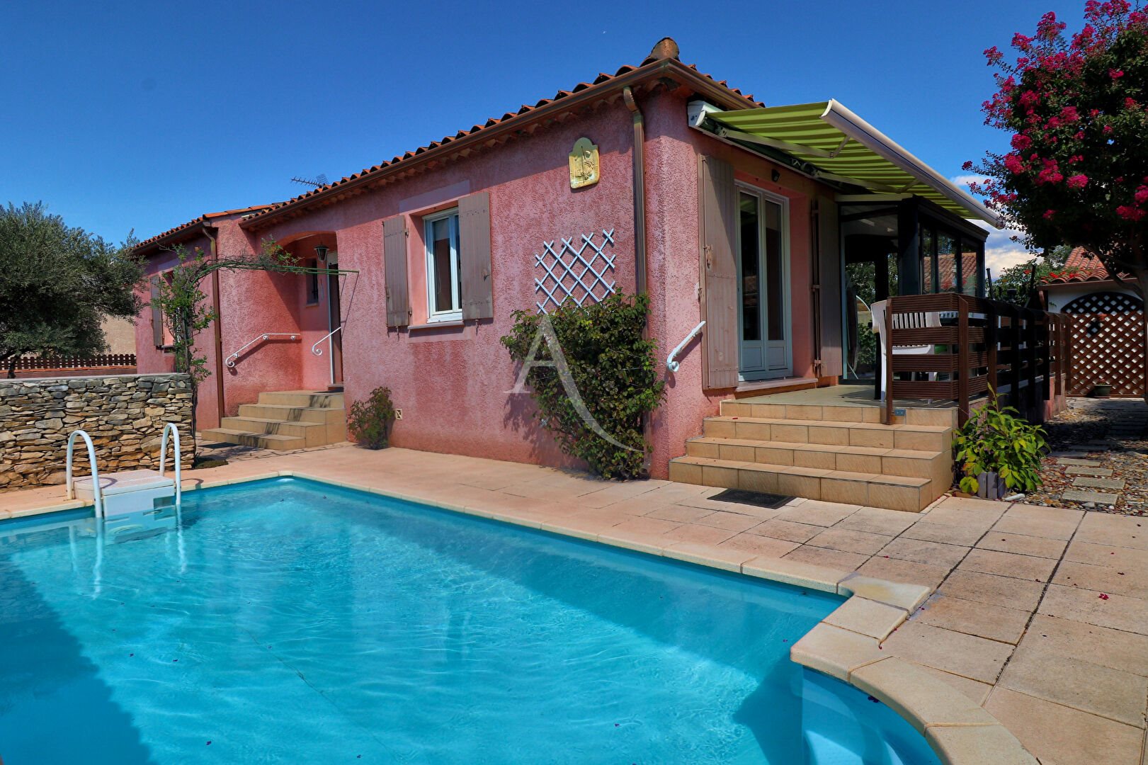 Maison à vendre, 81m², Vinon-sur-Verdon