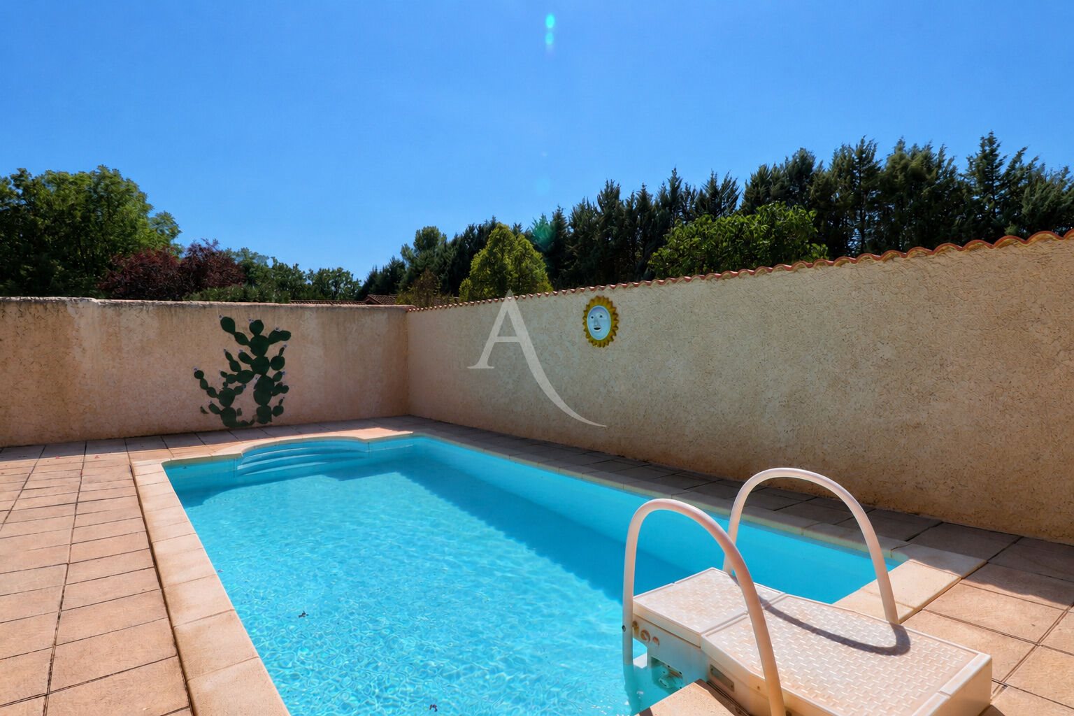 Maison à vendre, 81m², Vinon-sur-Verdon