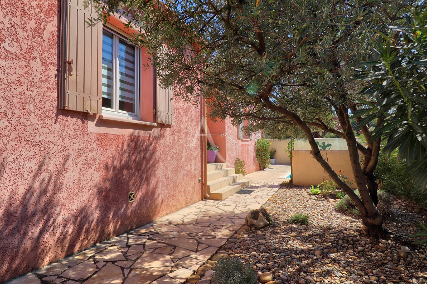 Maison à vendre, 81m², Vinon-sur-Verdon