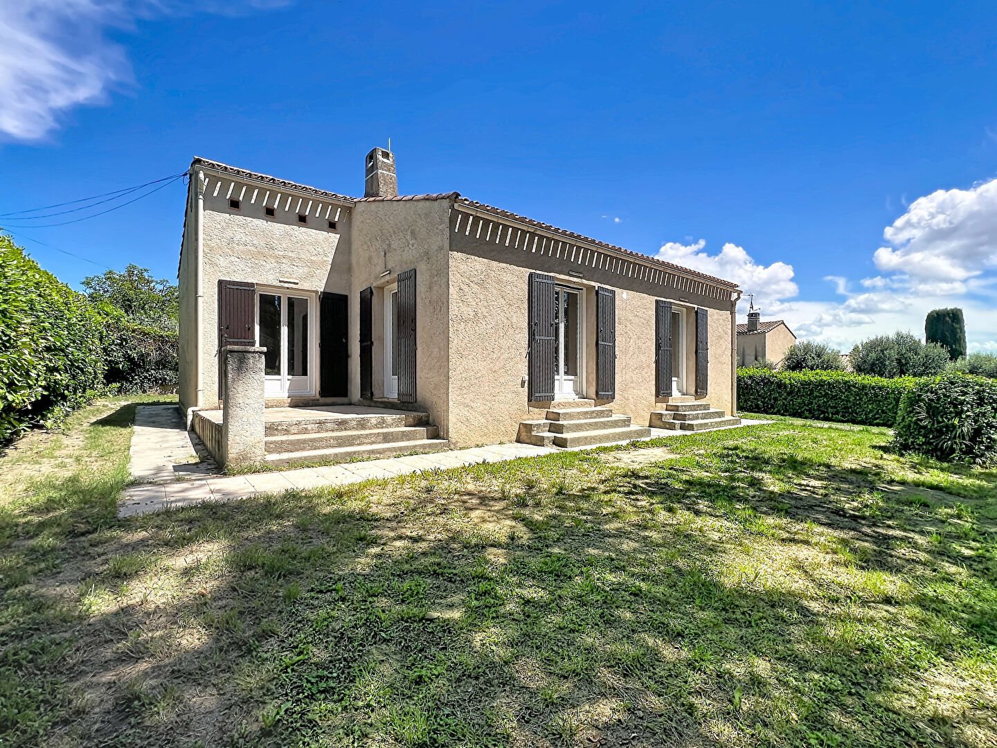 Maison à vendre, 77m², Manosque