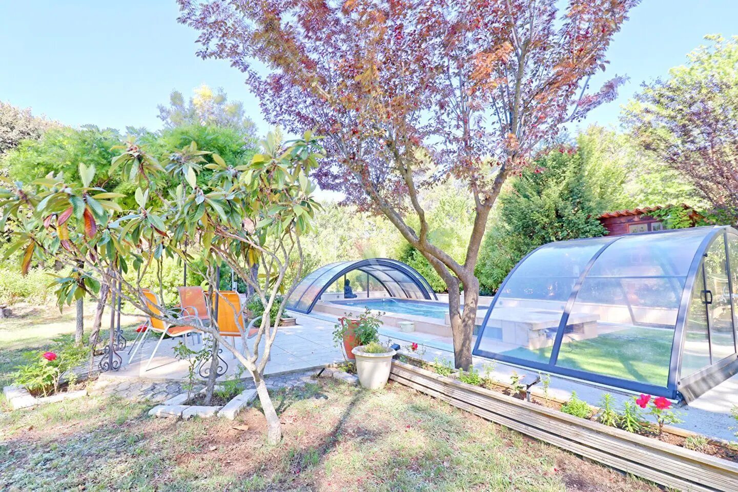 Maison à vendre, 180m², Jouques