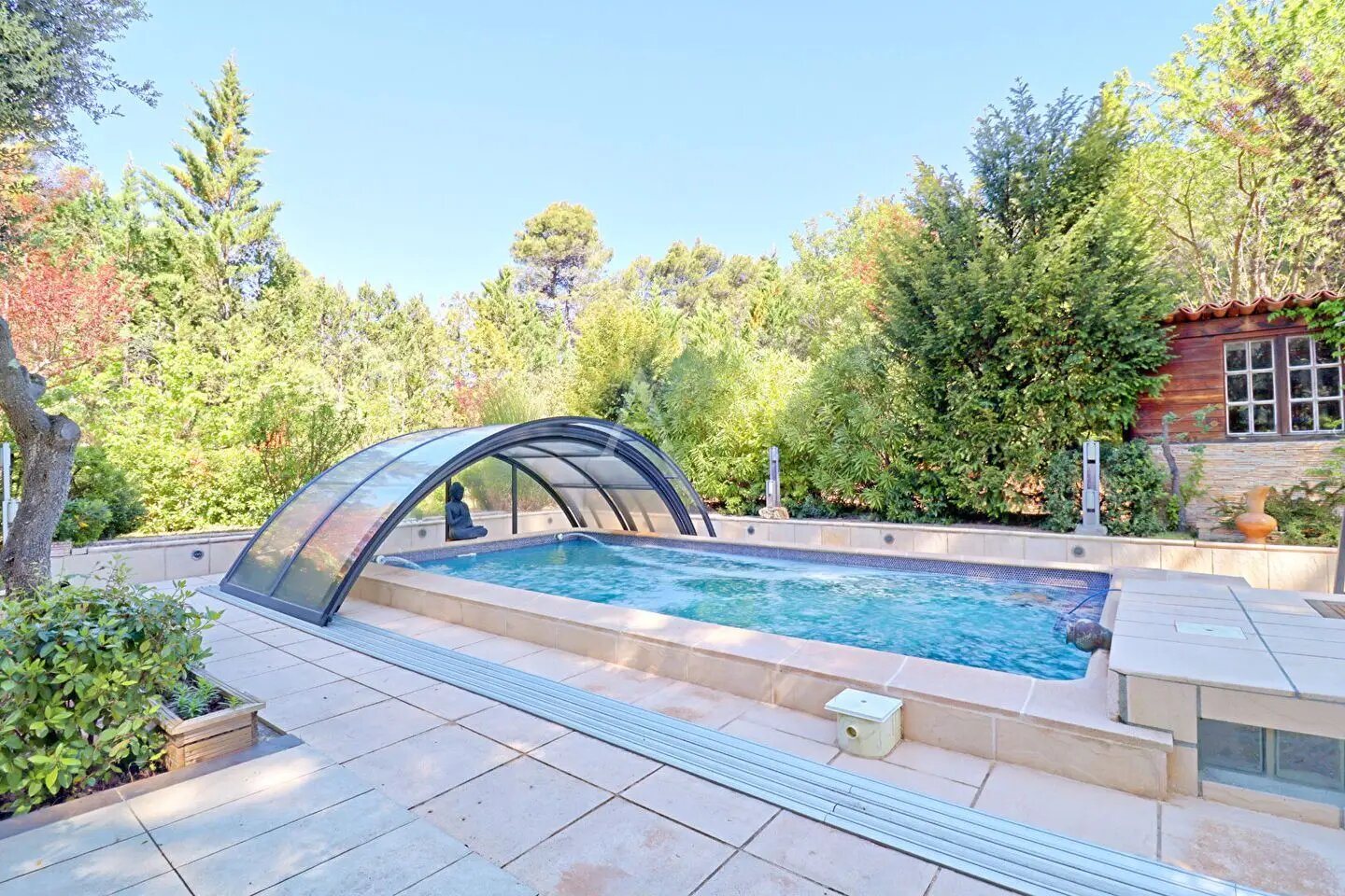 Maison à vendre, 180m², Jouques