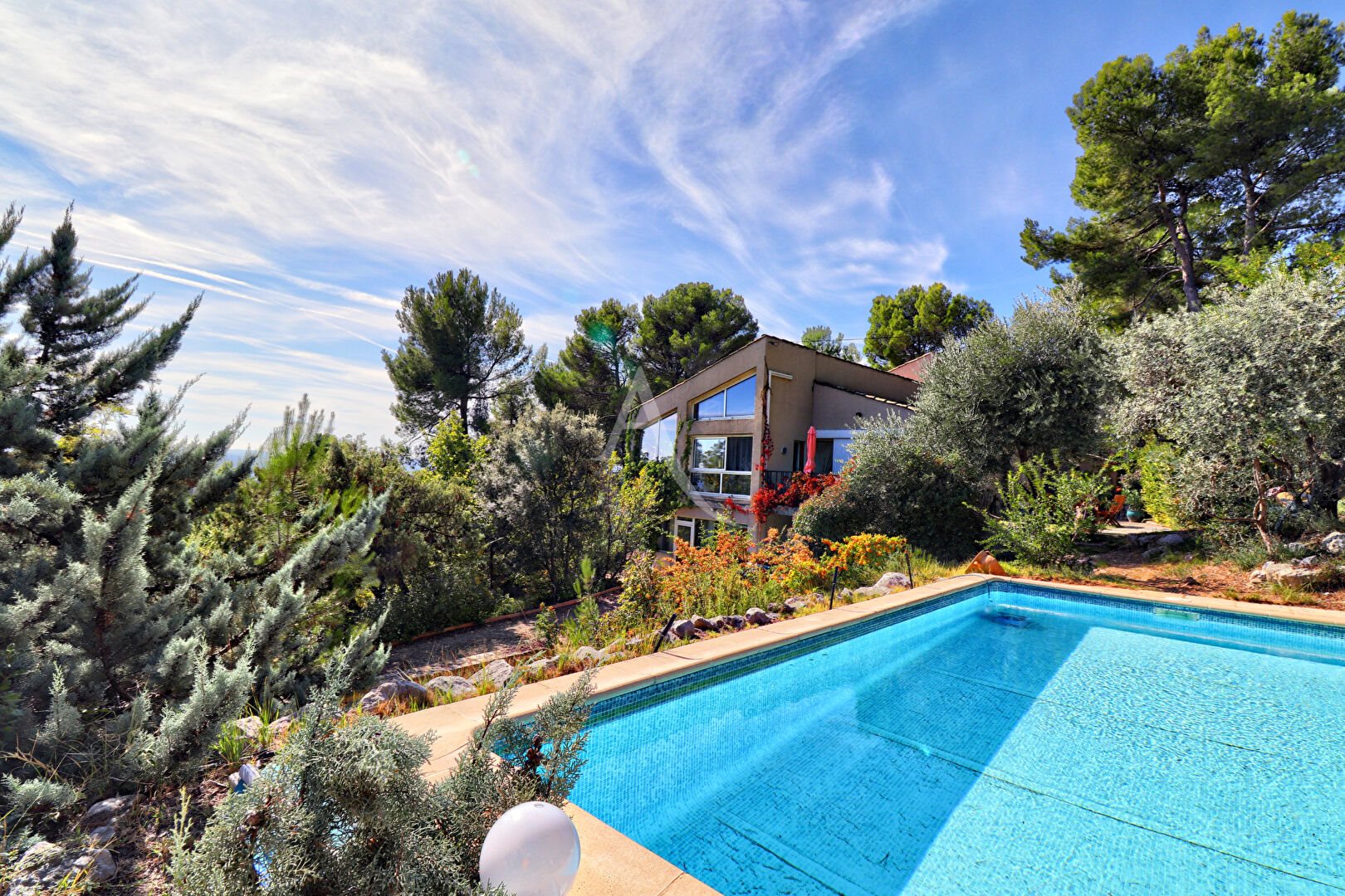 Maison à vendre, 393m², Pierrevert
