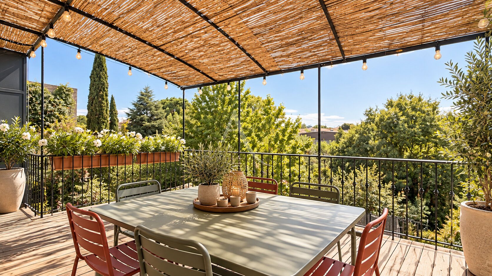Maison à vendre, 160m², Manosque