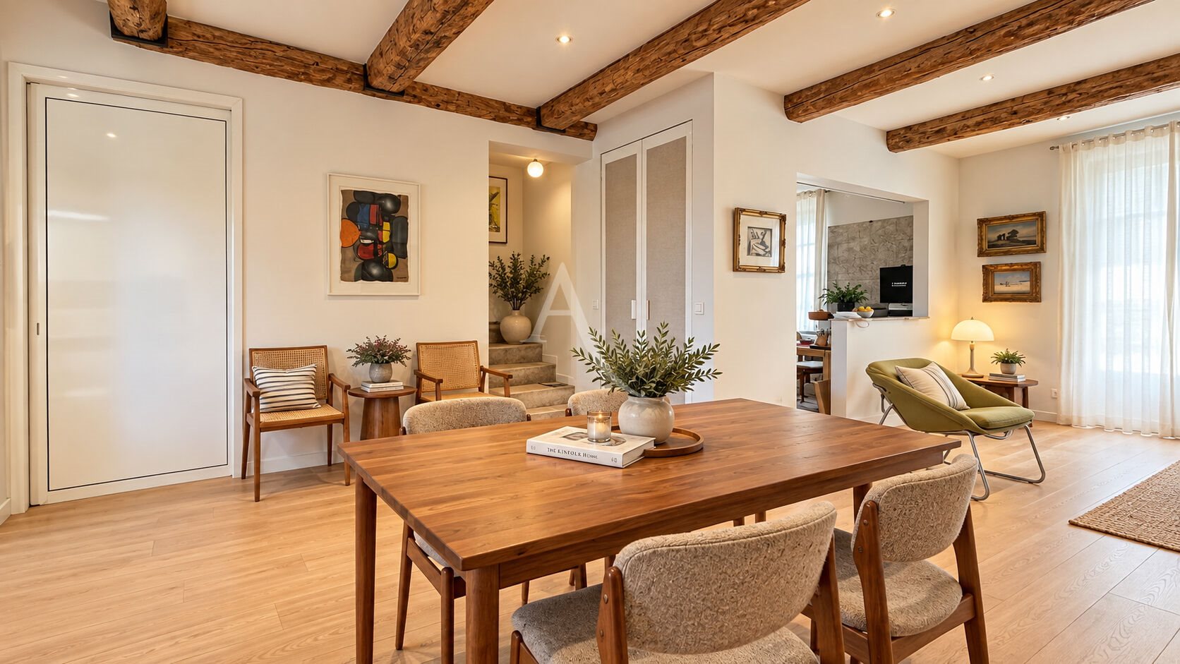 Maison à vendre, 160m², Manosque