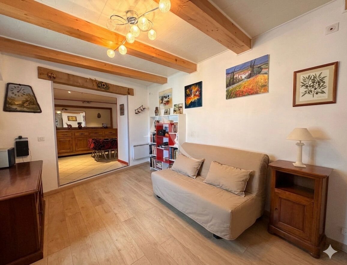 Maison à vendre, 80m², Vinon-sur-Verdon