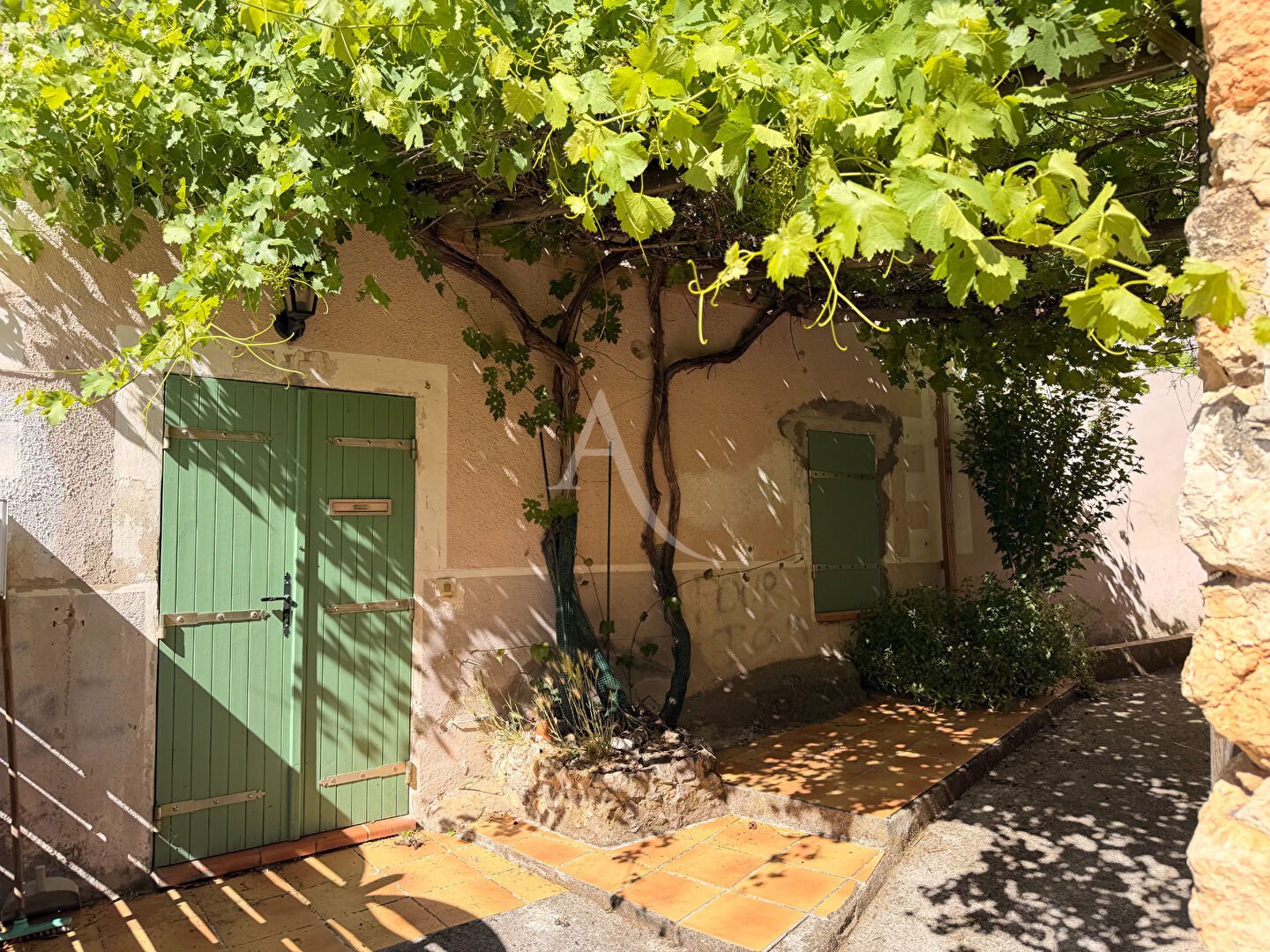 Maison à vendre, 80m², Vinon-sur-Verdon
