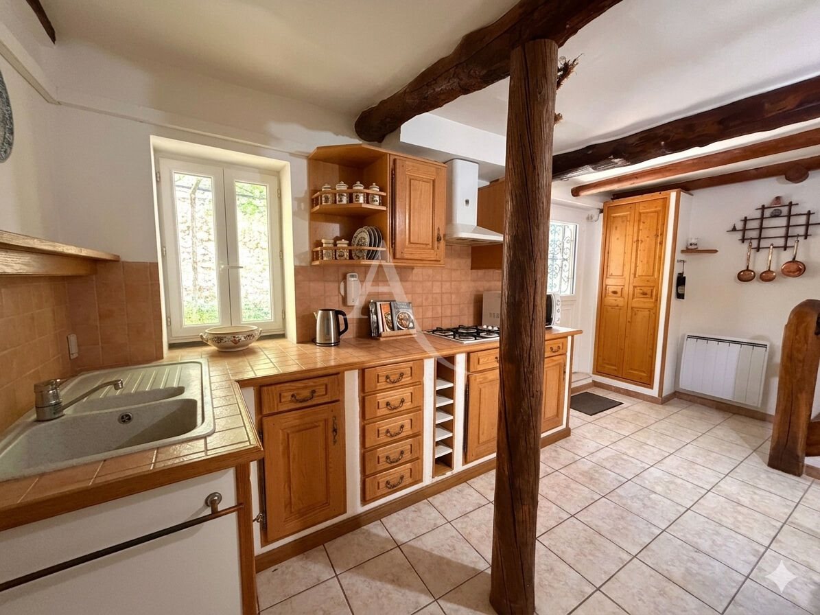 Maison à vendre, 80m², Vinon-sur-Verdon