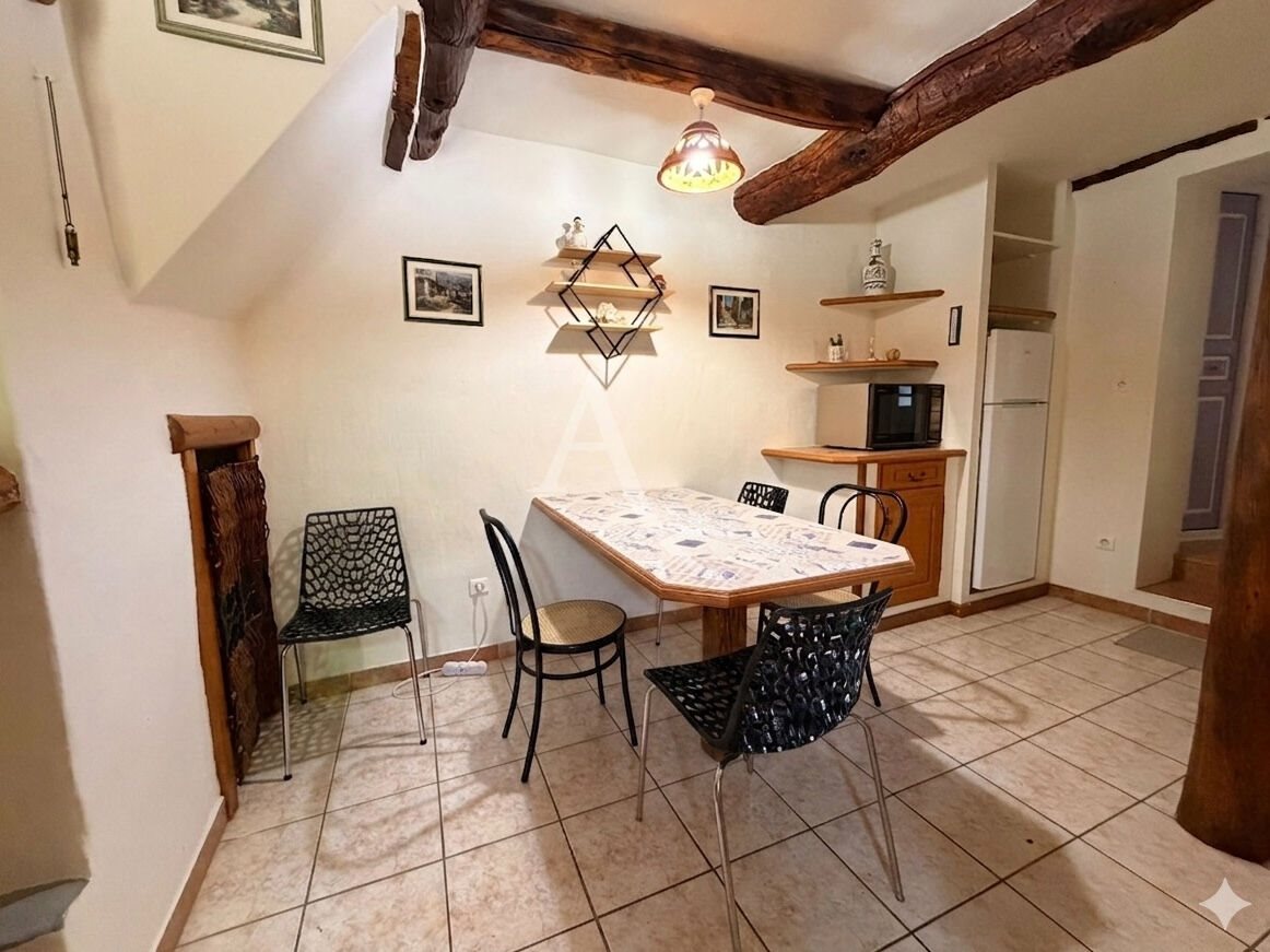 Maison à vendre, 80m², Vinon-sur-Verdon