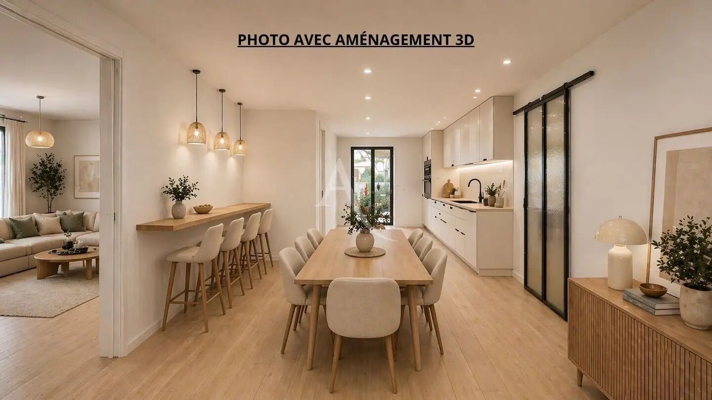 Maison à vendre, 243m², Rians