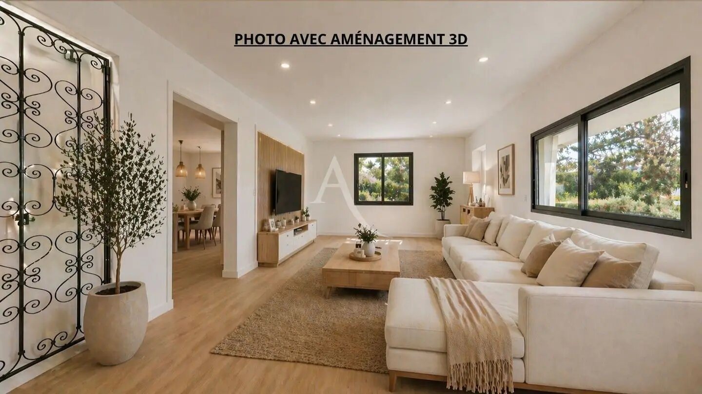 Maison à vendre, 243m², Rians