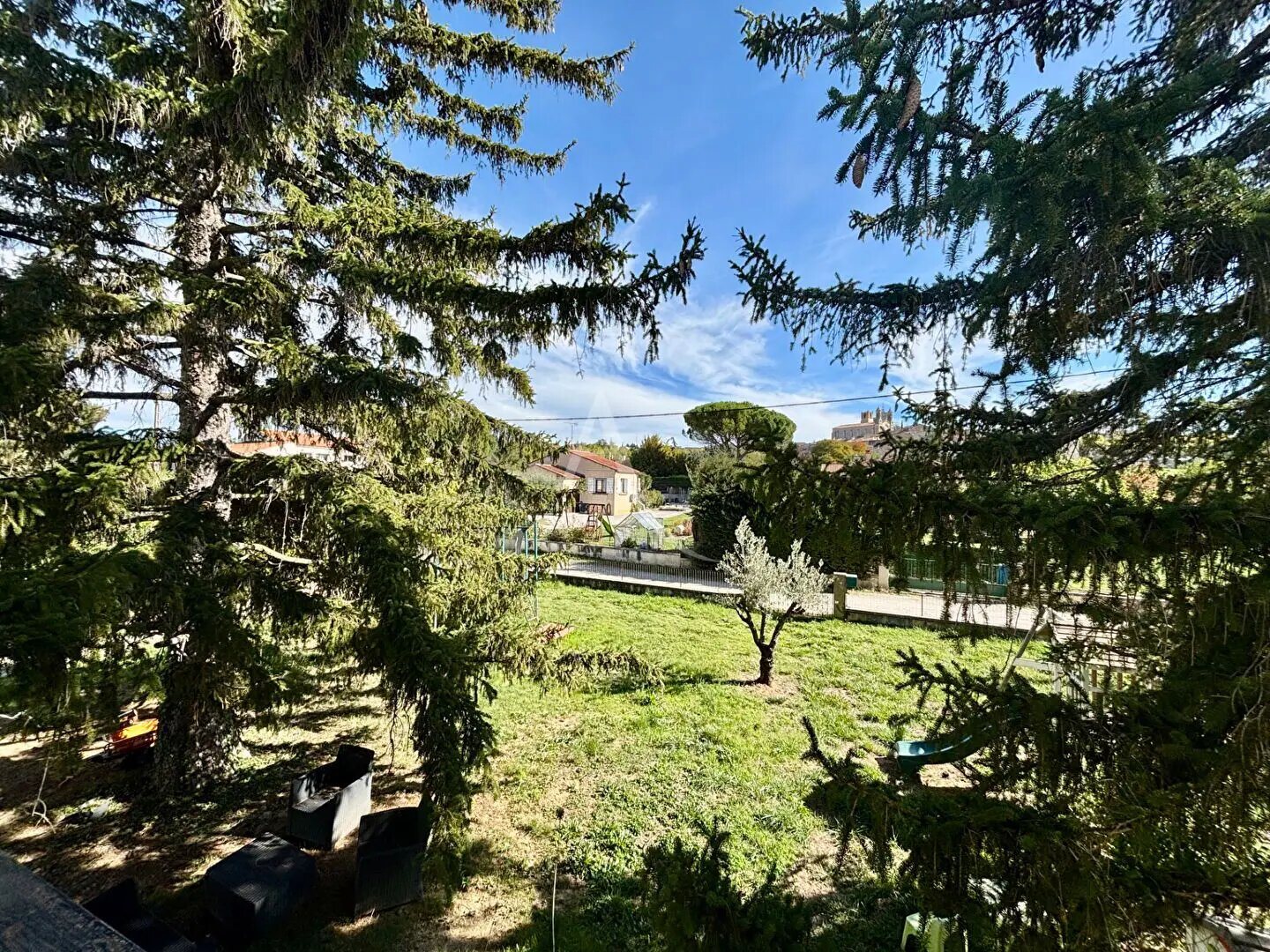 Maison à vendre, 243m², Rians