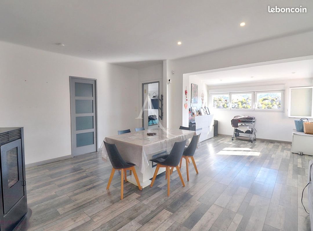 Maison à vendre, 118m², Les Pennes-Mirabeau