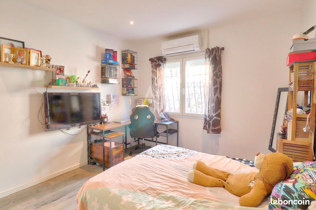 Maison à vendre, 118m², Les Pennes-Mirabeau