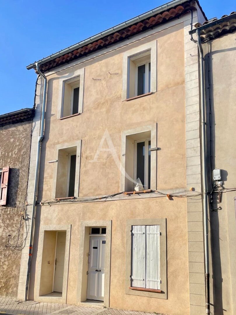 Appartement à vendre, 68m², Gardanne
