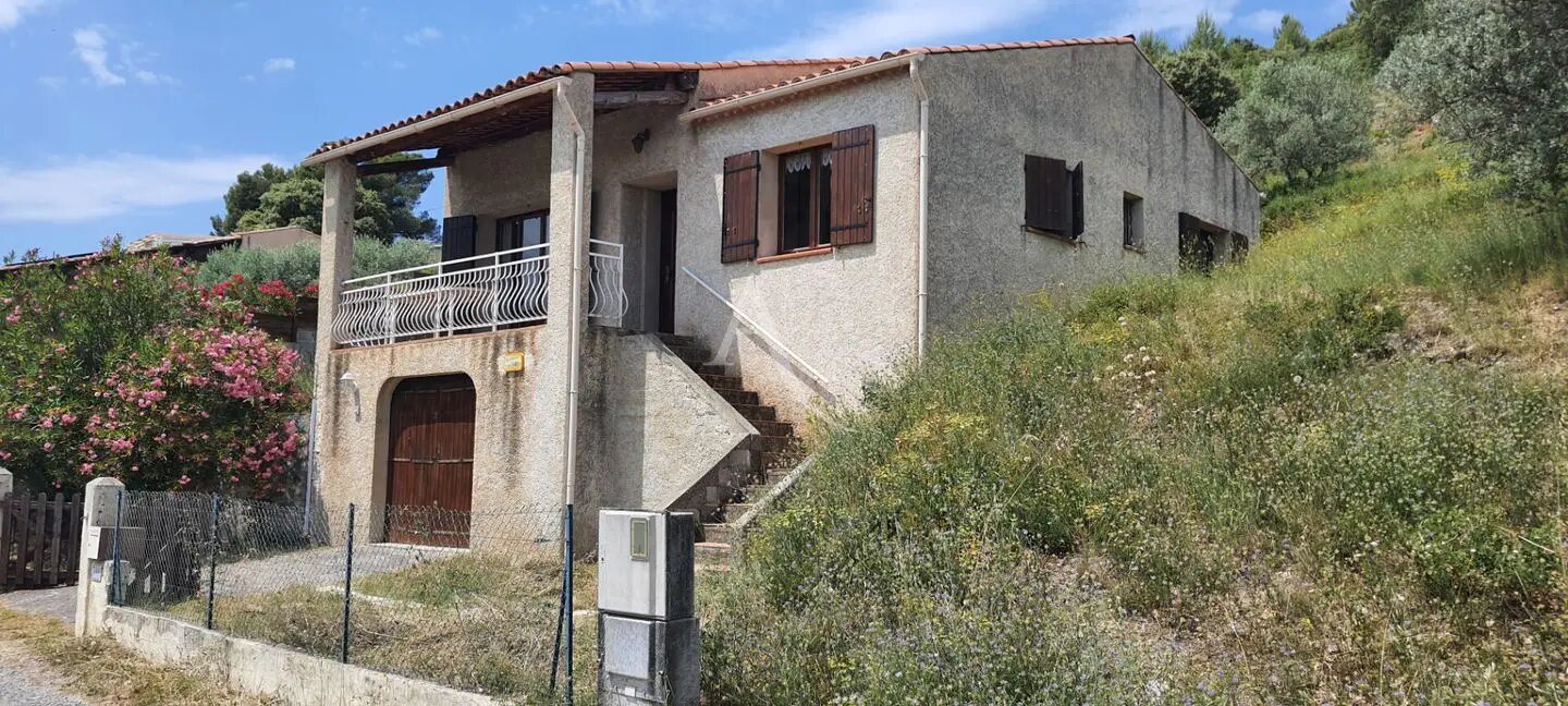 Maison à vendre, 75m², Corbières-en-Provence