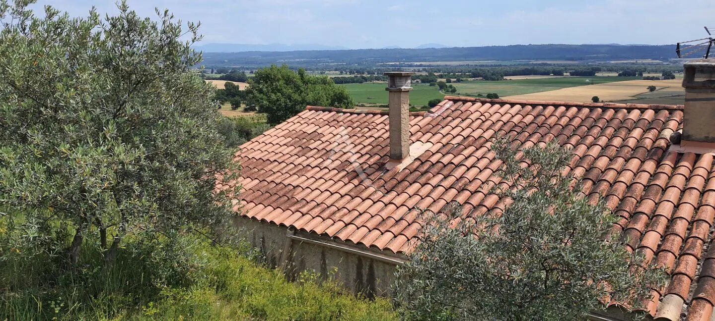 Maison à vendre, 75m², Corbières-en-Provence