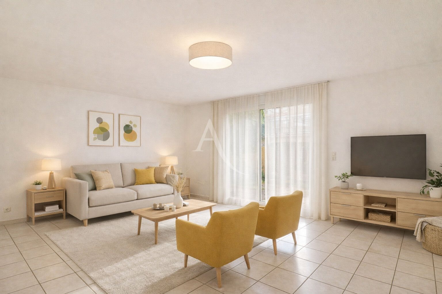 Appartement à vendre, 69m², Manosque