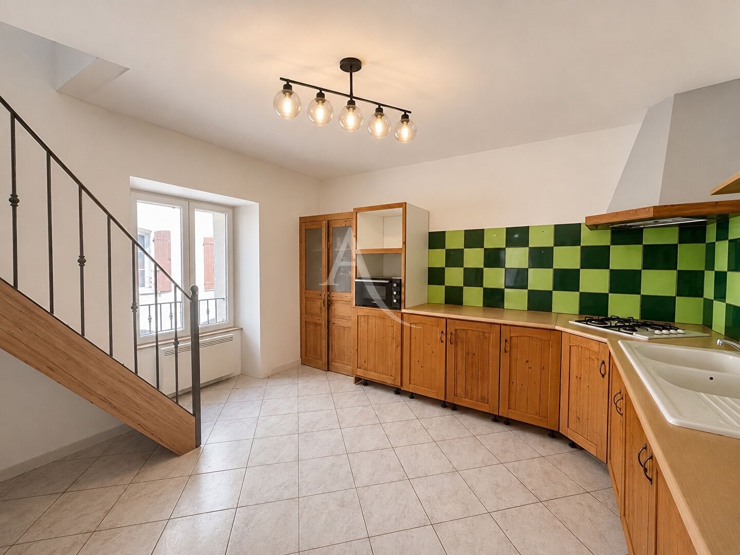 Maison à vendre, 56m², Saint-Paul-lès-Durance
