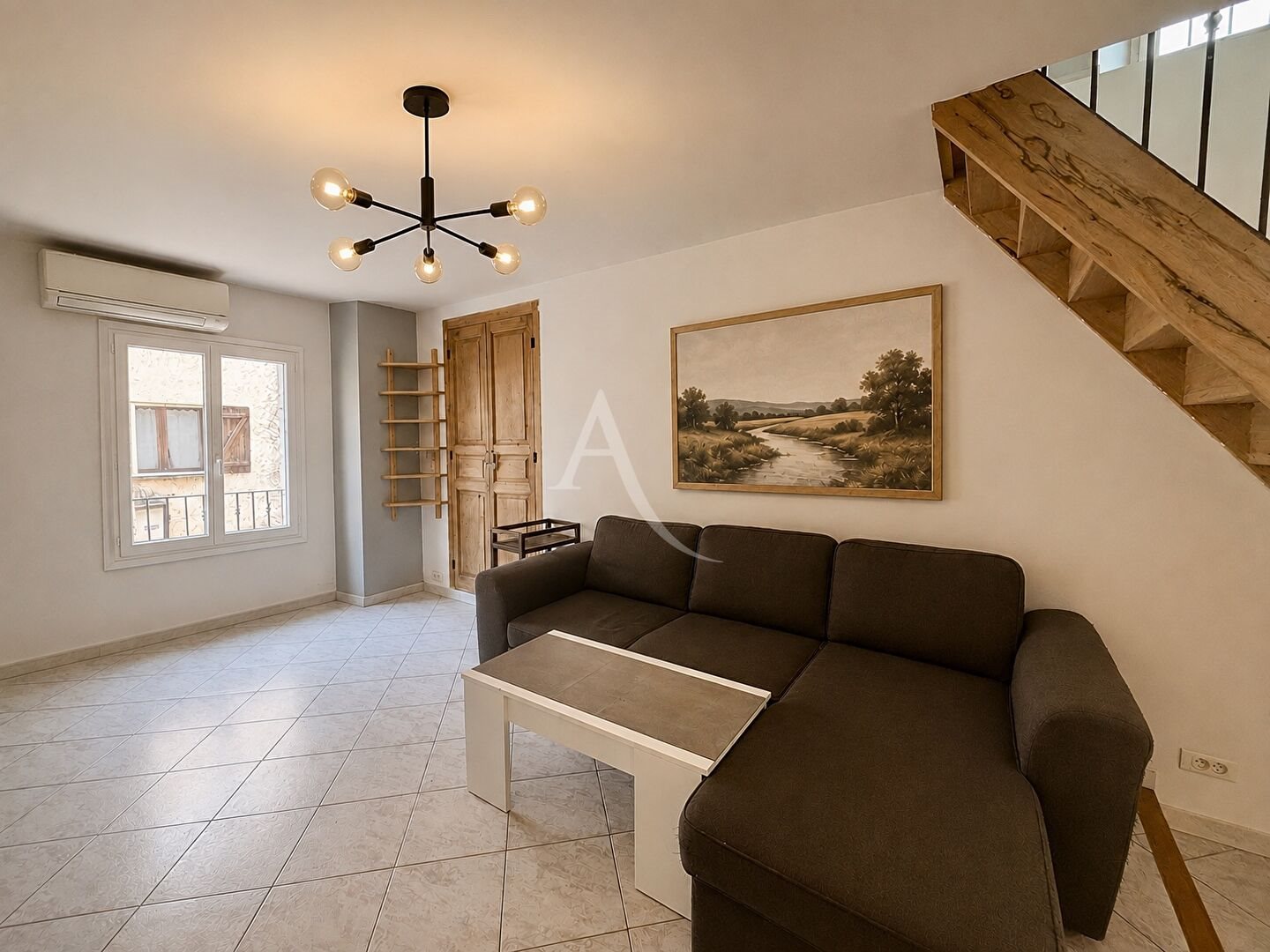 Maison à vendre, 56m², Saint-Paul-lès-Durance